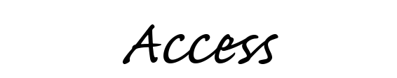 Access